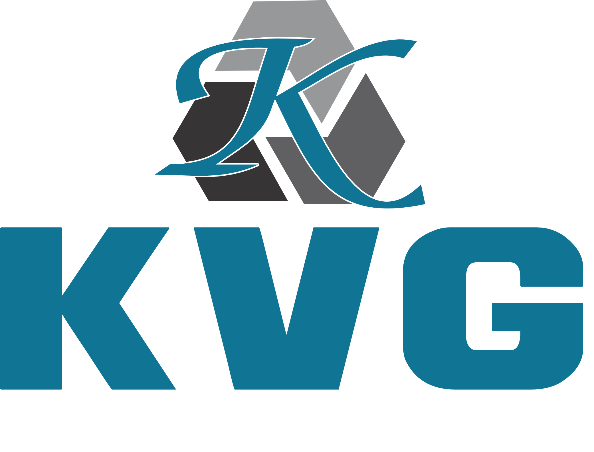 KVG Logo